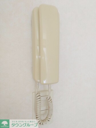 ライトブレスの物件内観写真